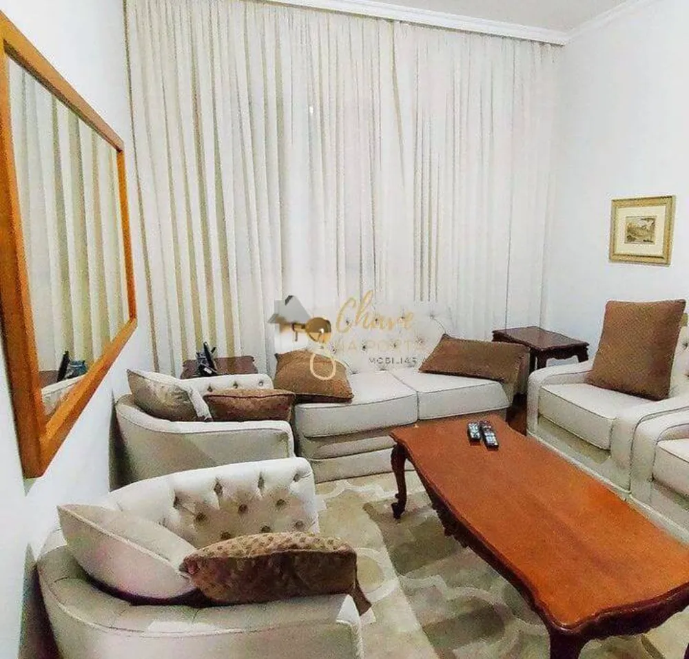 Apartamento, 4 quartos, 190 m² - Foto 4