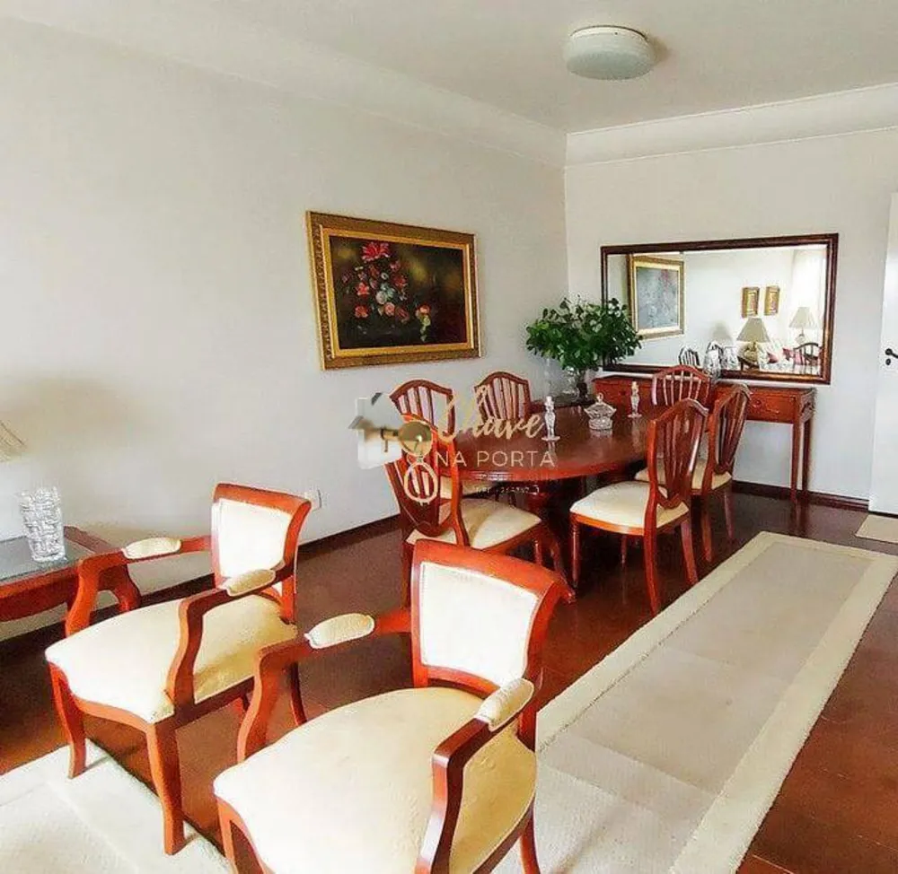 Apartamento, 4 quartos, 190 m² - Foto 3