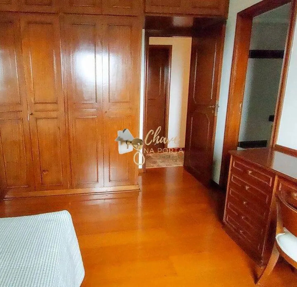 Apartamento, 4 quartos, 190 m² - Foto 7