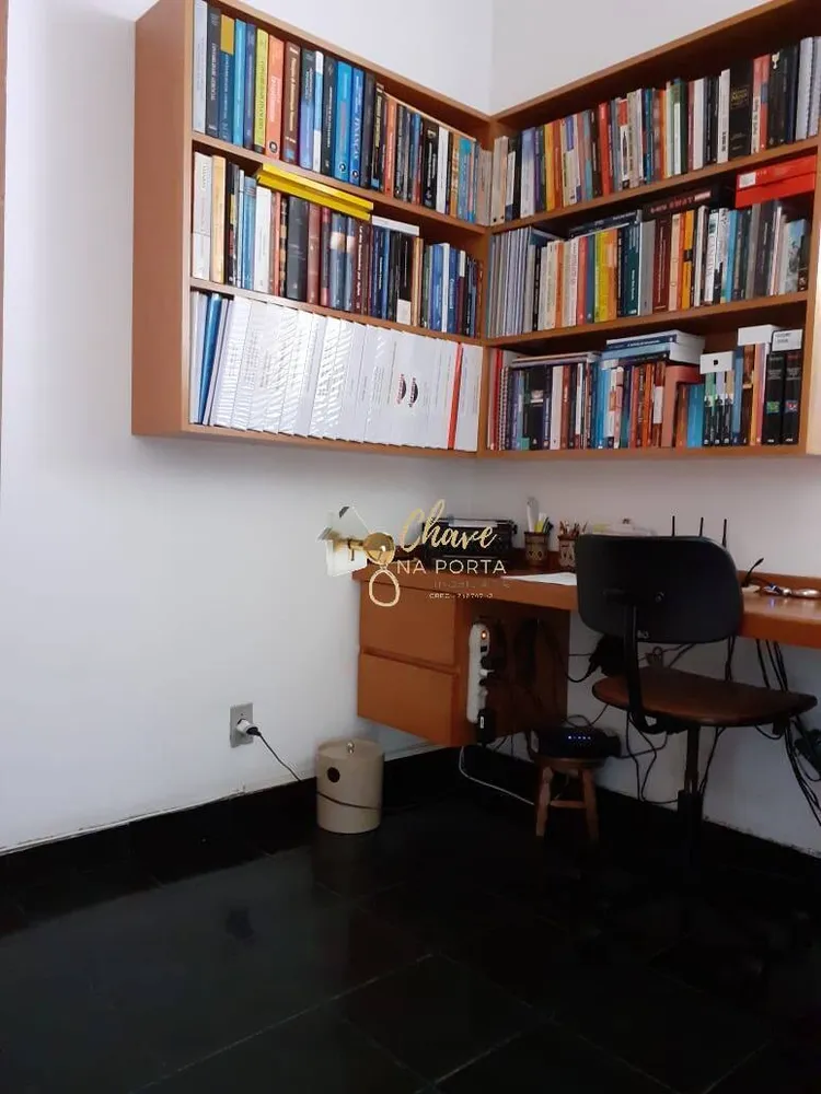 Apartamento, 4 quartos, 190 m² - Foto 8