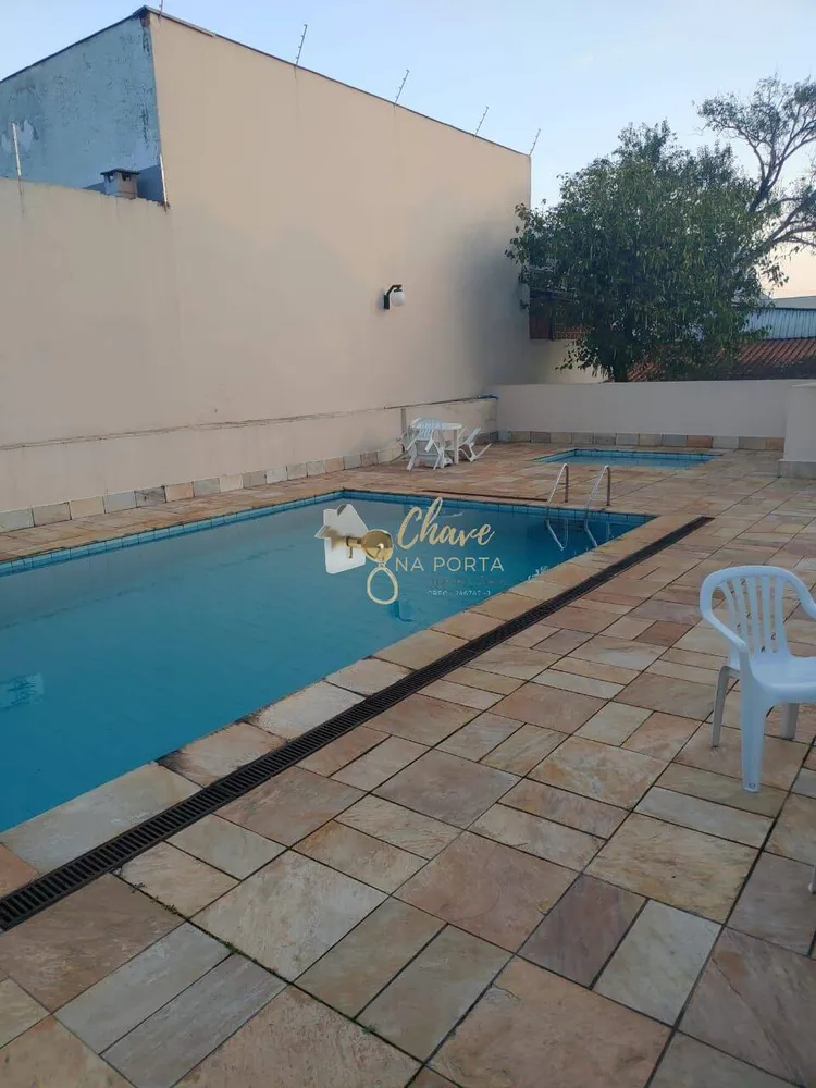Apartamento, 2 quartos, 64 m² - Foto 10