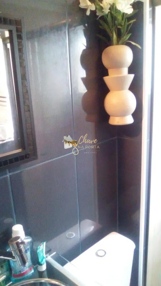 Apartamento, 2 quartos, 50 m² - Foto 3