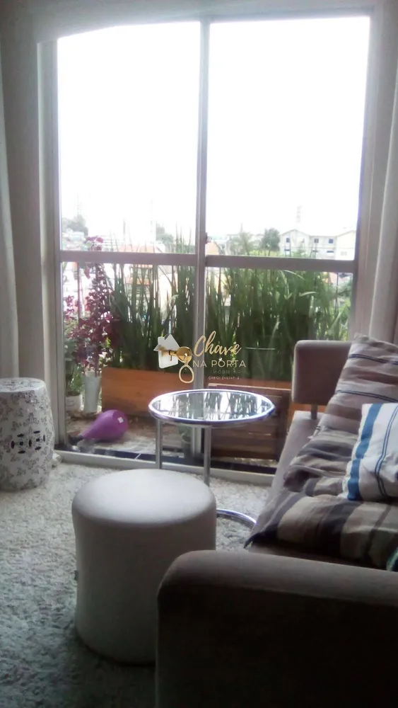 Apartamento, 2 quartos, 50 m² - Foto 1