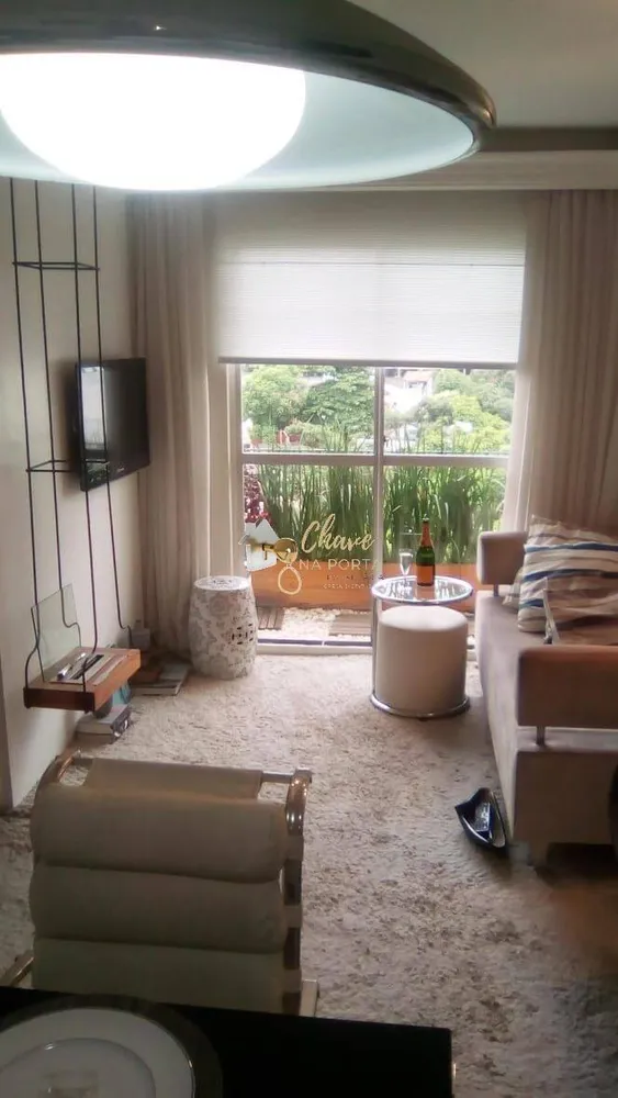 Apartamento, 2 quartos, 50 m² - Foto 9