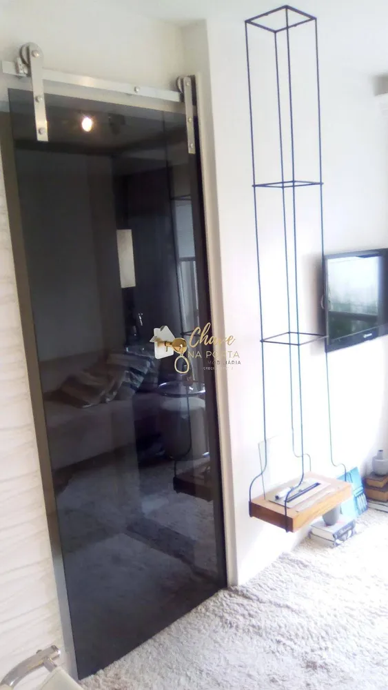 Apartamento, 2 quartos, 50 m² - Foto 4