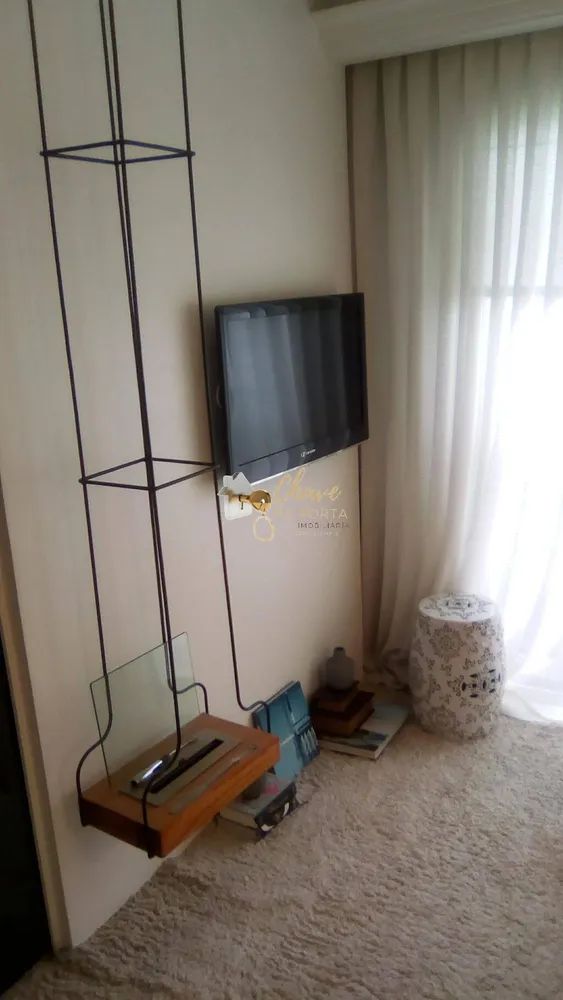Apartamento, 2 quartos, 50 m² - Foto 12
