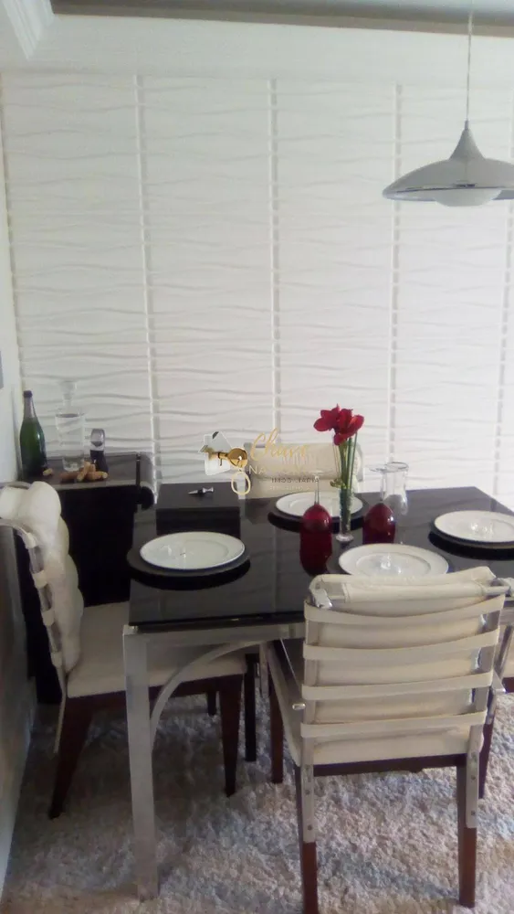 Apartamento, 2 quartos, 50 m² - Foto 5