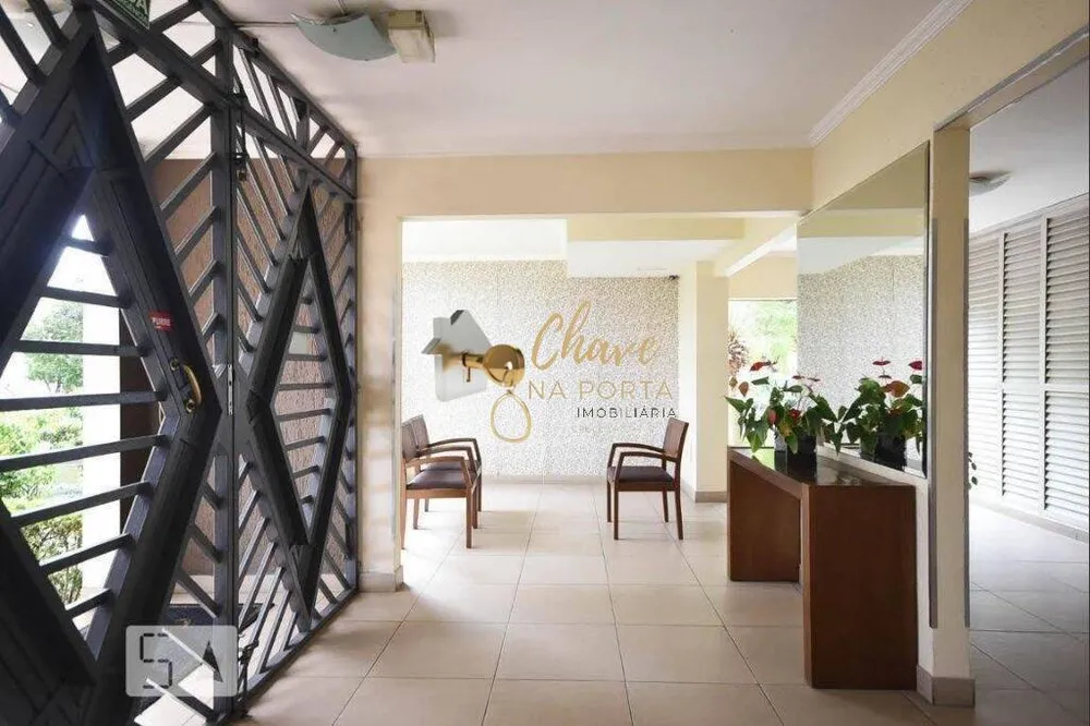 Apartamento, 2 quartos, 50 m² - Foto 10