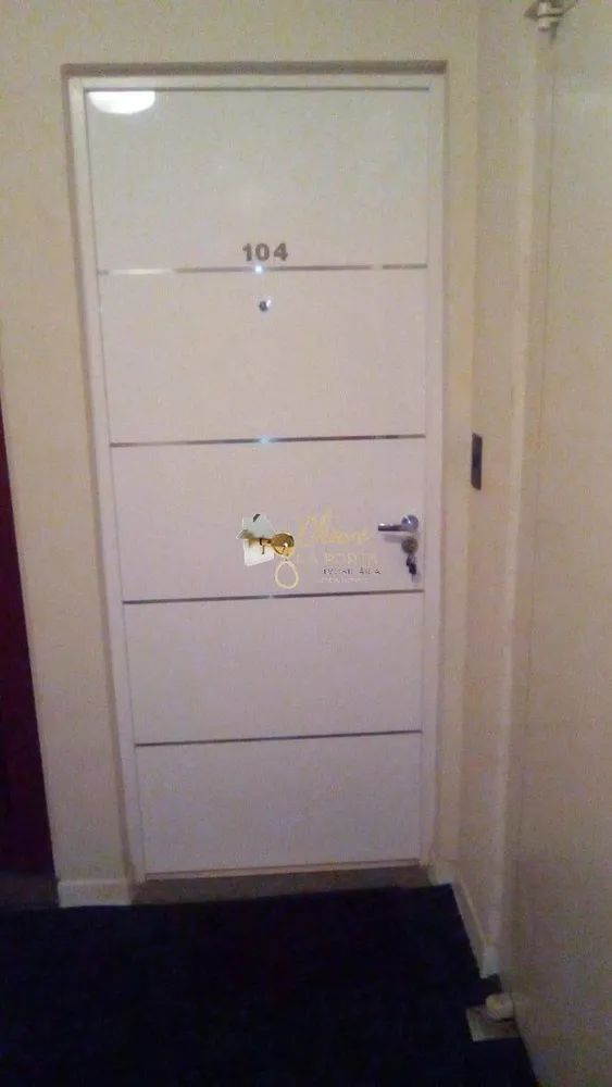 Apartamento, 2 quartos, 50 m² - Foto 8