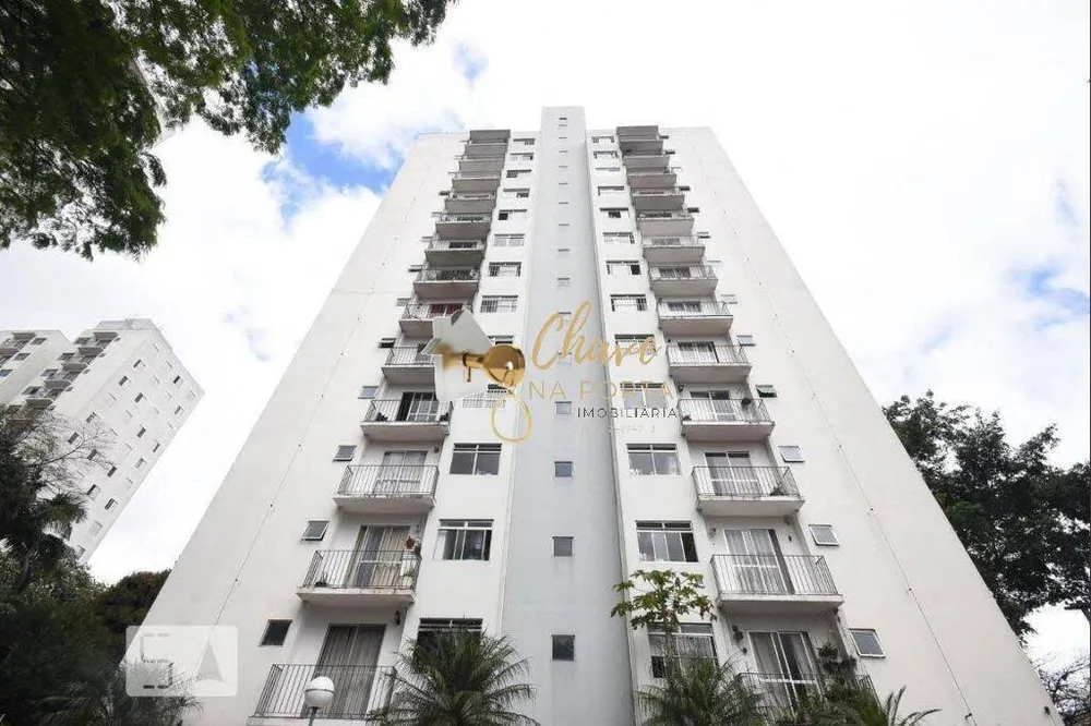 Apartamento, 2 quartos, 50 m² - Foto 2