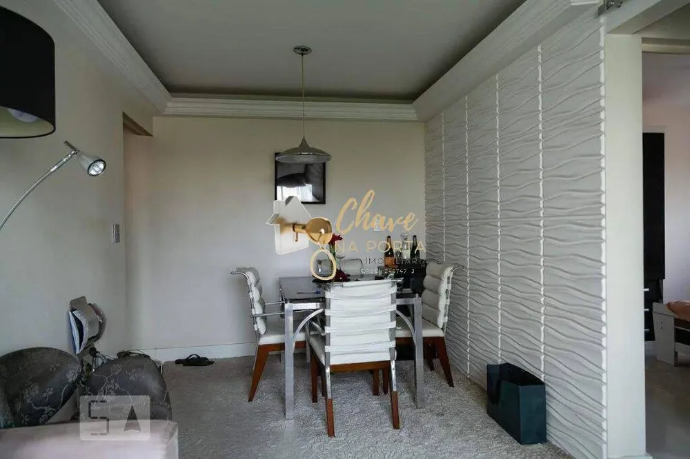 Apartamento, 2 quartos, 50 m² - Foto 6
