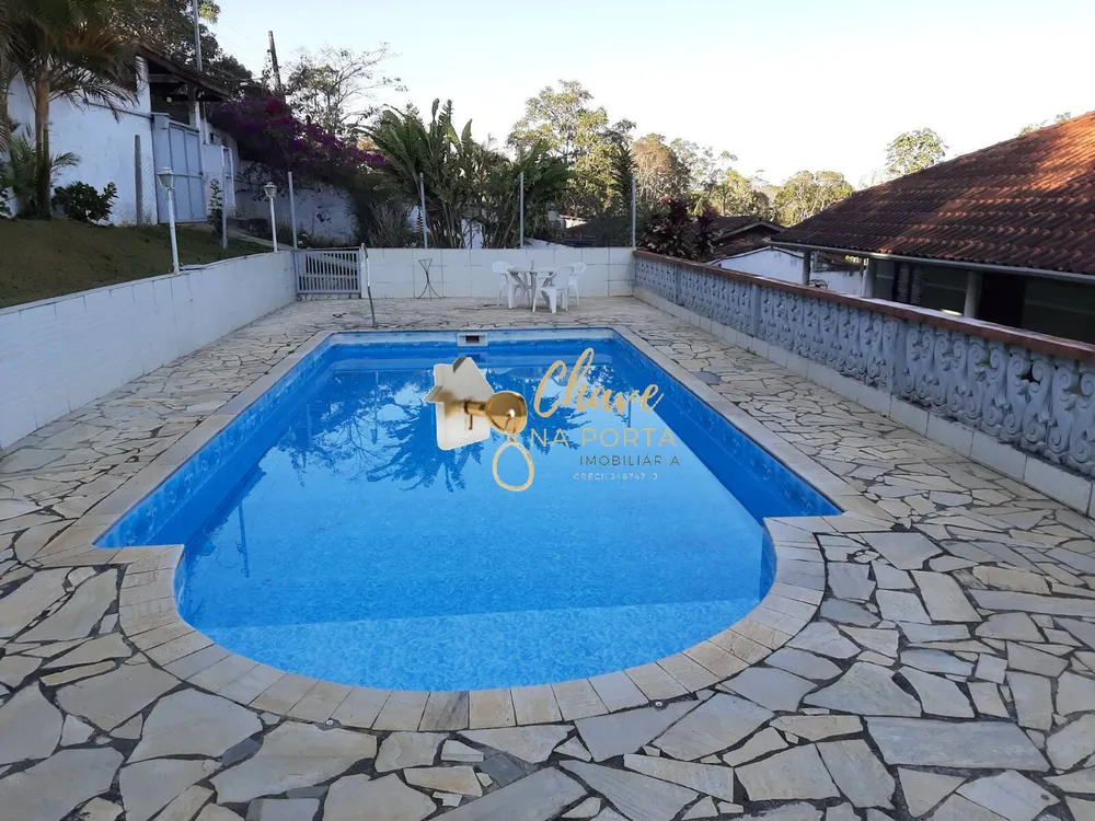 Chácara, 3 quartos, 4400 m² - Foto 8