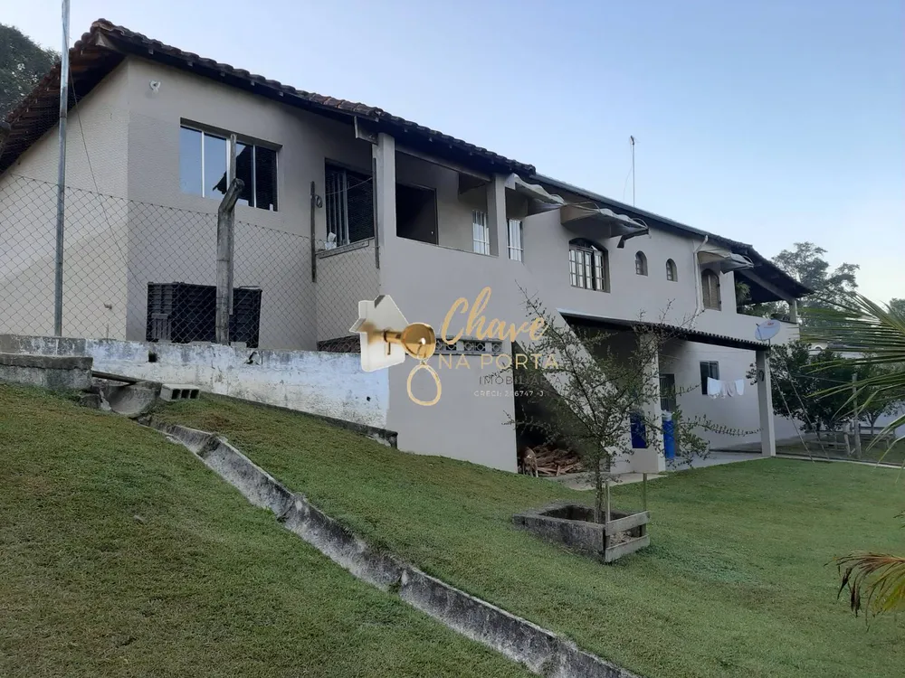 Chácara, 3 quartos, 4400 m² - Foto 6