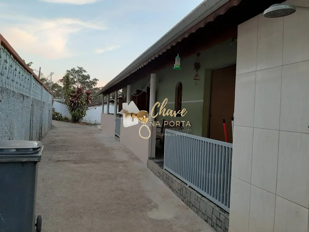 Chácara, 3 quartos, 4400 m² - Foto 7