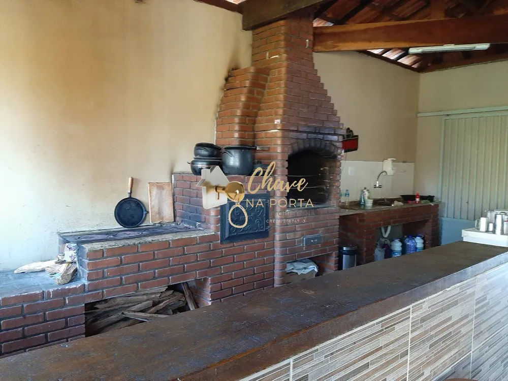 Chácara, 3 quartos, 4400 m² - Foto 5
