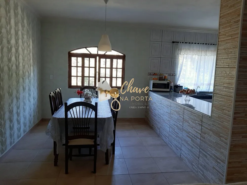 Chácara, 3 quartos, 4400 m² - Foto 2