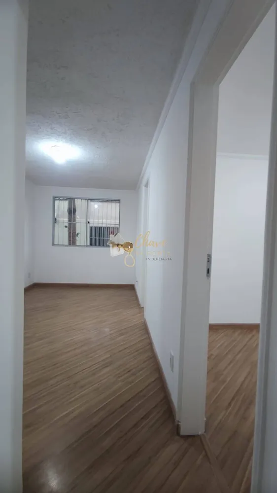 Apartamento, 2 quartos, 39 m² - Foto 3
