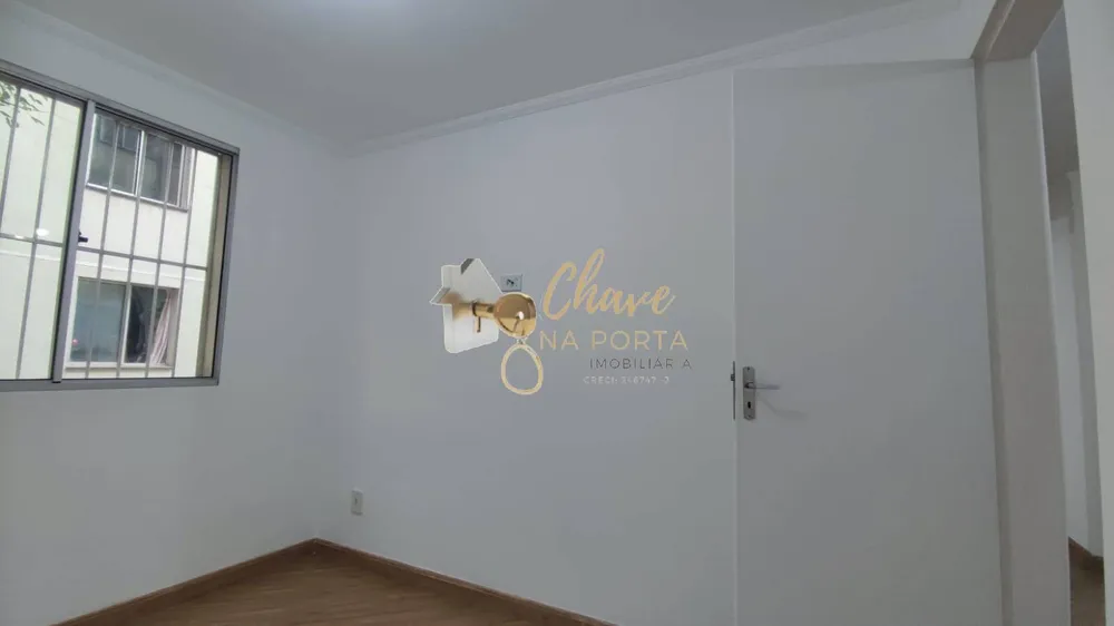 Apartamento, 2 quartos, 39 m² - Foto 5