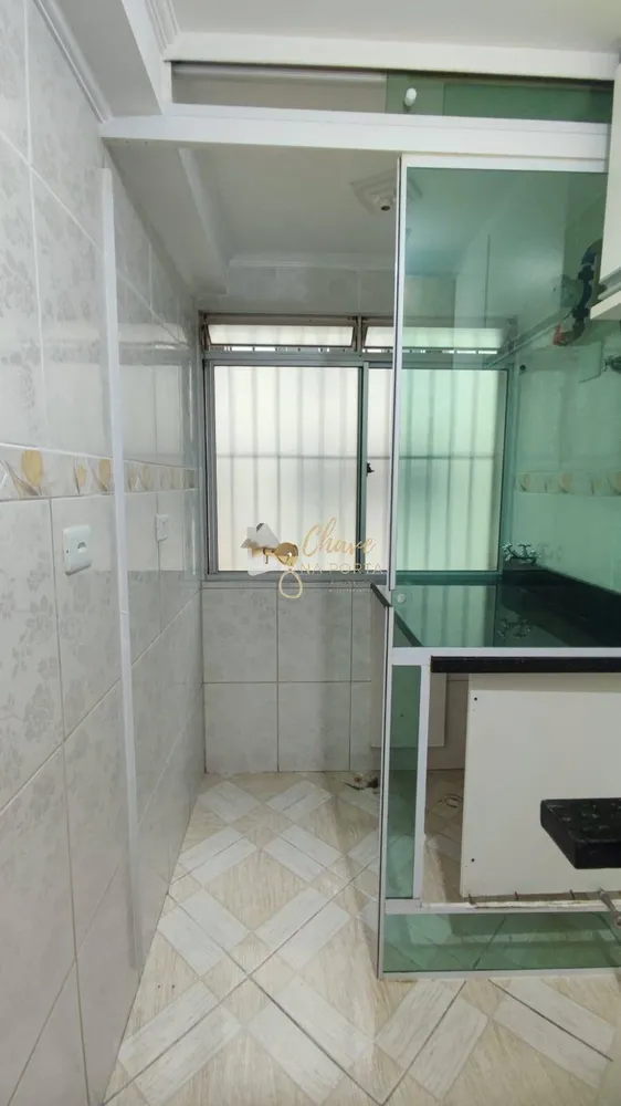 Apartamento, 2 quartos, 39 m² - Foto 4