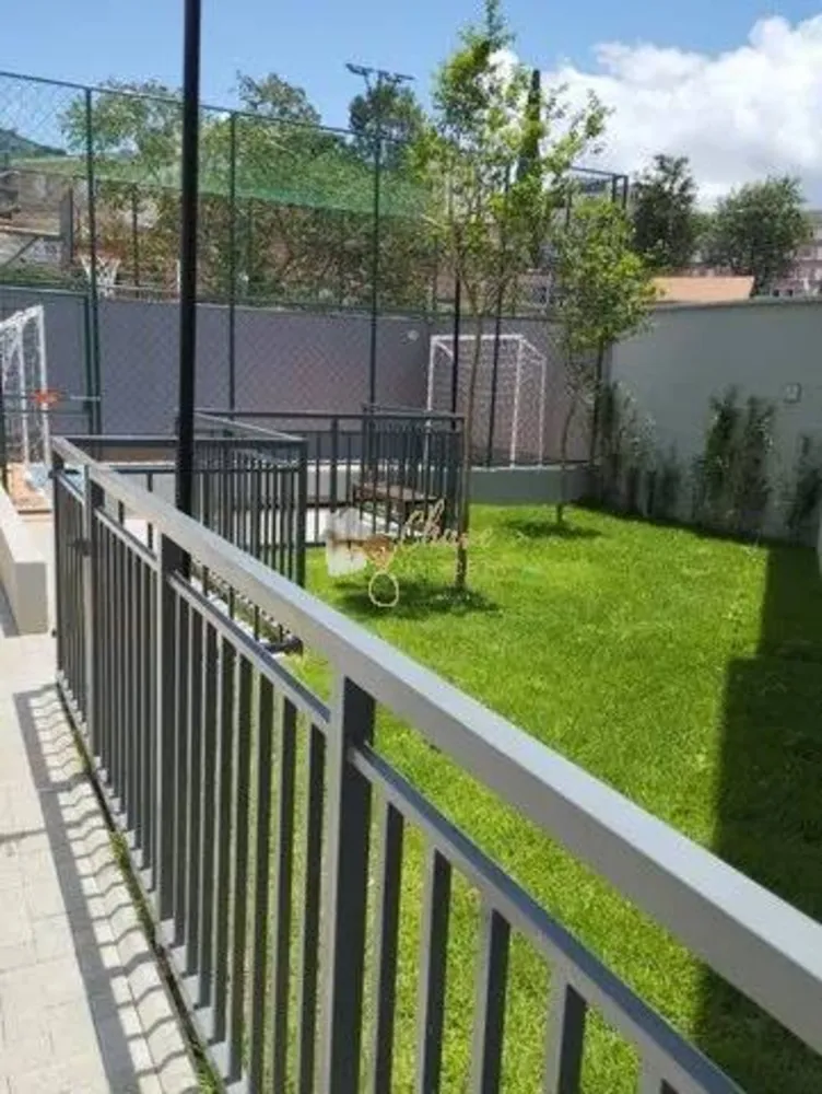 Apartamento, 2 quartos, 40 m² - Foto 3