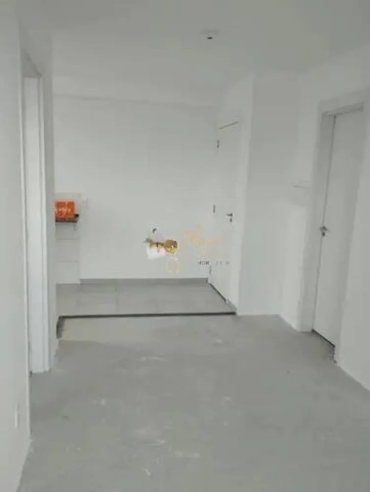 Apartamento, 2 quartos, 40 m² - Foto 7