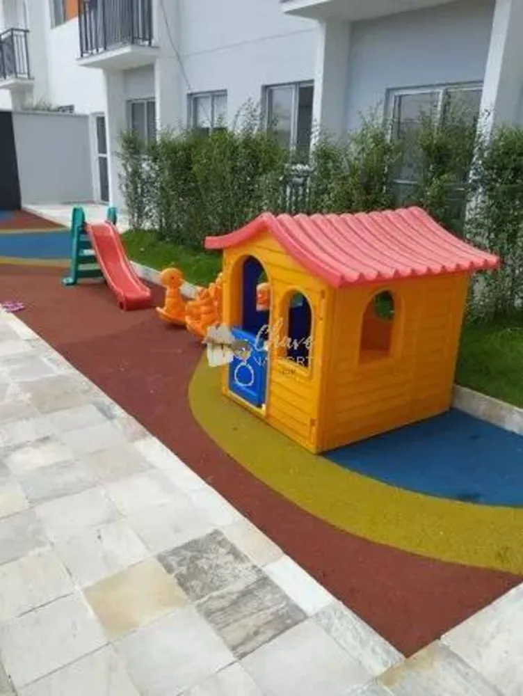 Apartamento, 2 quartos, 40 m² - Foto 8