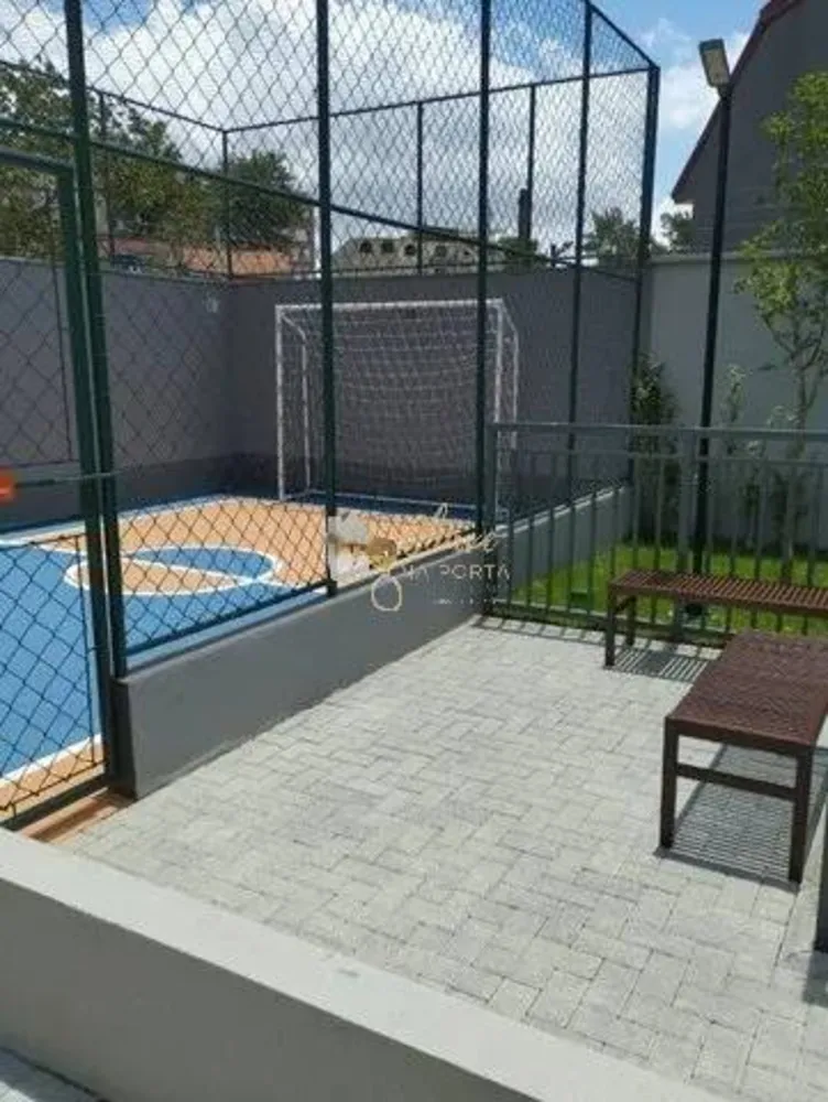 Apartamento, 2 quartos, 40 m² - Foto 5