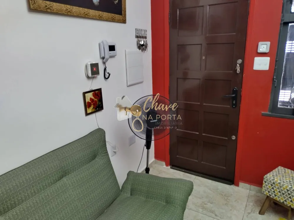 Casa, 3 quartos, 80 m² - Foto 1