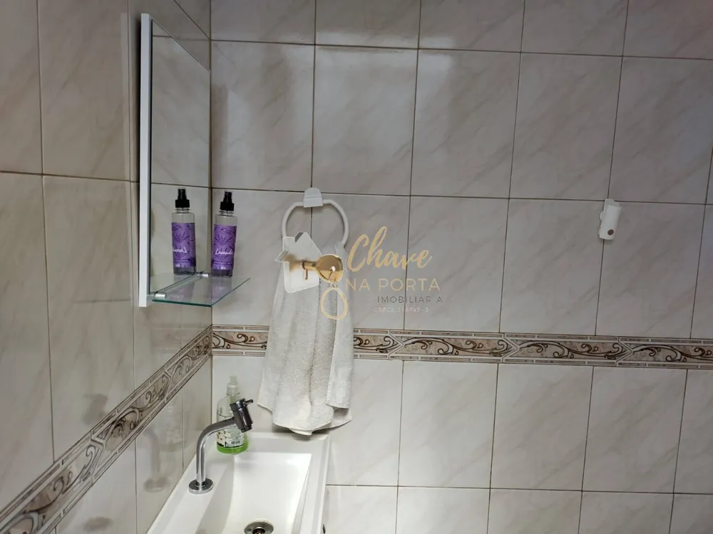 Casa, 3 quartos, 80 m² - Foto 3