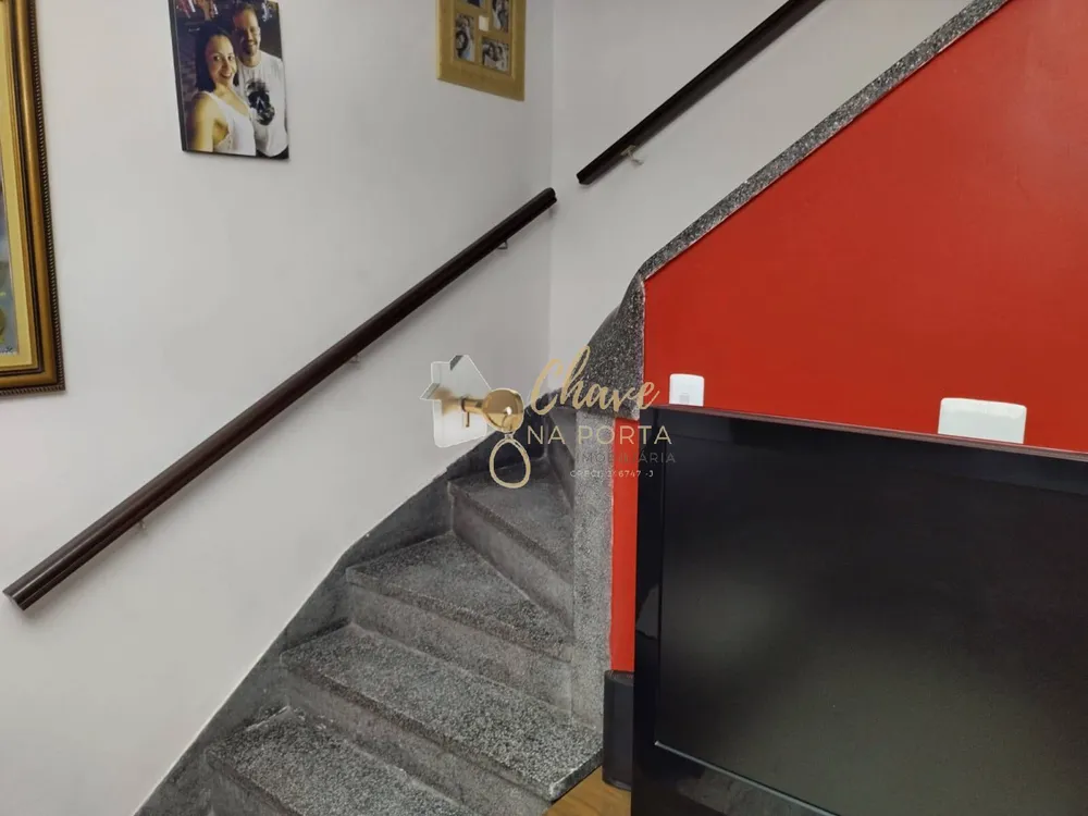 Casa, 3 quartos, 80 m² - Foto 2