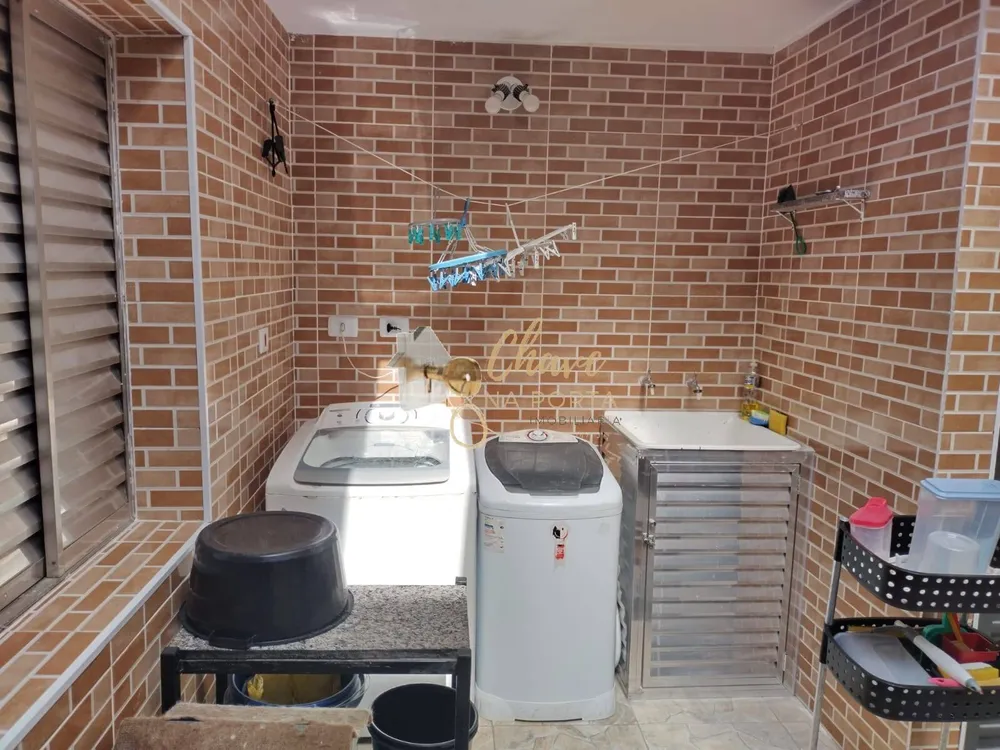 Casa, 3 quartos, 80 m² - Foto 4