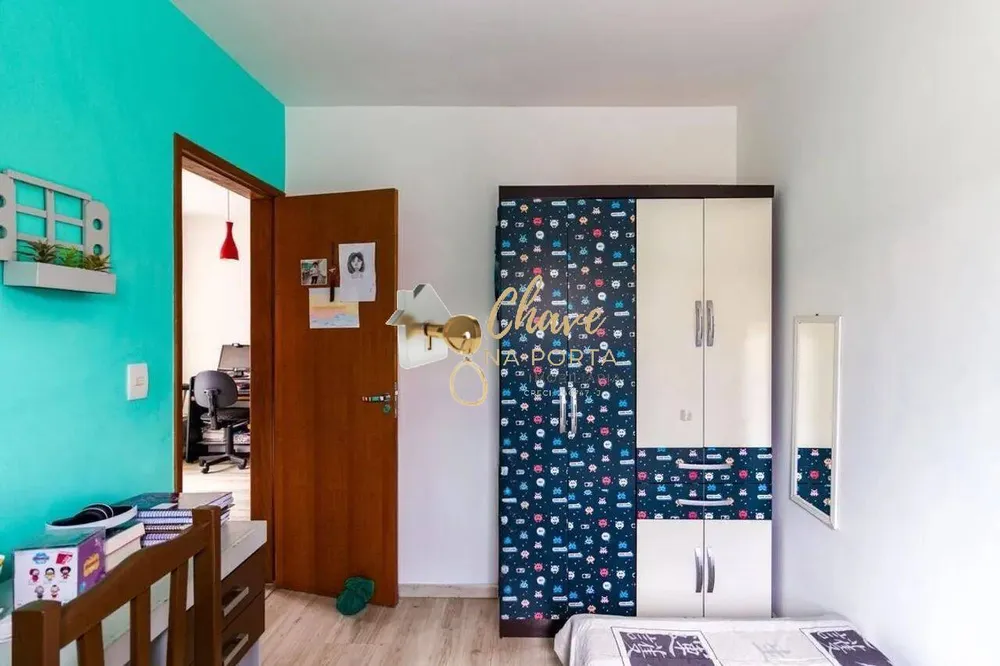 Apartamento, 2 quartos, 52 m² - Foto 8