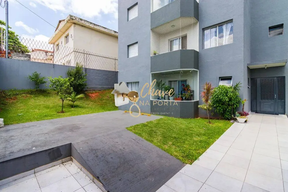 Apartamento, 2 quartos, 52 m² - Foto 12