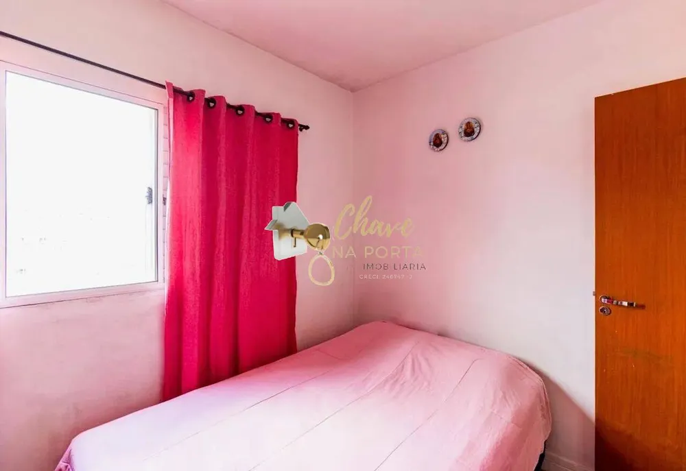 Apartamento, 2 quartos, 52 m² - Foto 8