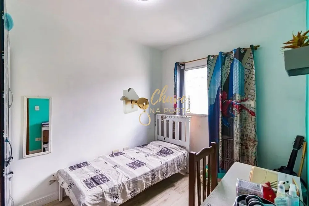 Apartamento, 2 quartos, 52 m² - Foto 5