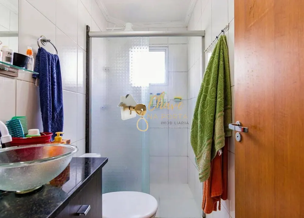 Apartamento, 2 quartos, 52 m² - Foto 6