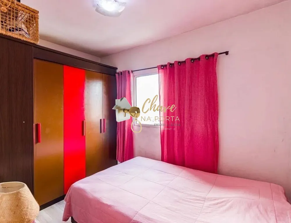 Apartamento, 2 quartos, 52 m² - Foto 7