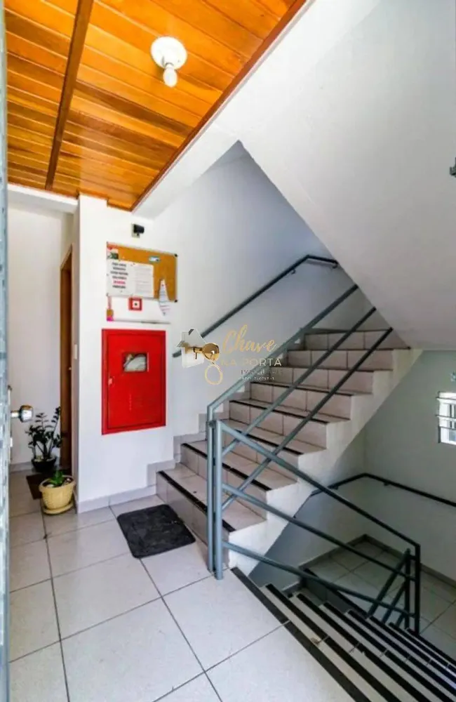 Apartamento, 2 quartos, 52 m² - Foto 7