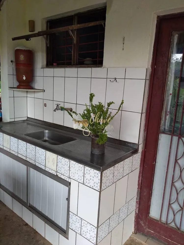 Chácara, 2 quartos, 1187 m² - Foto 7