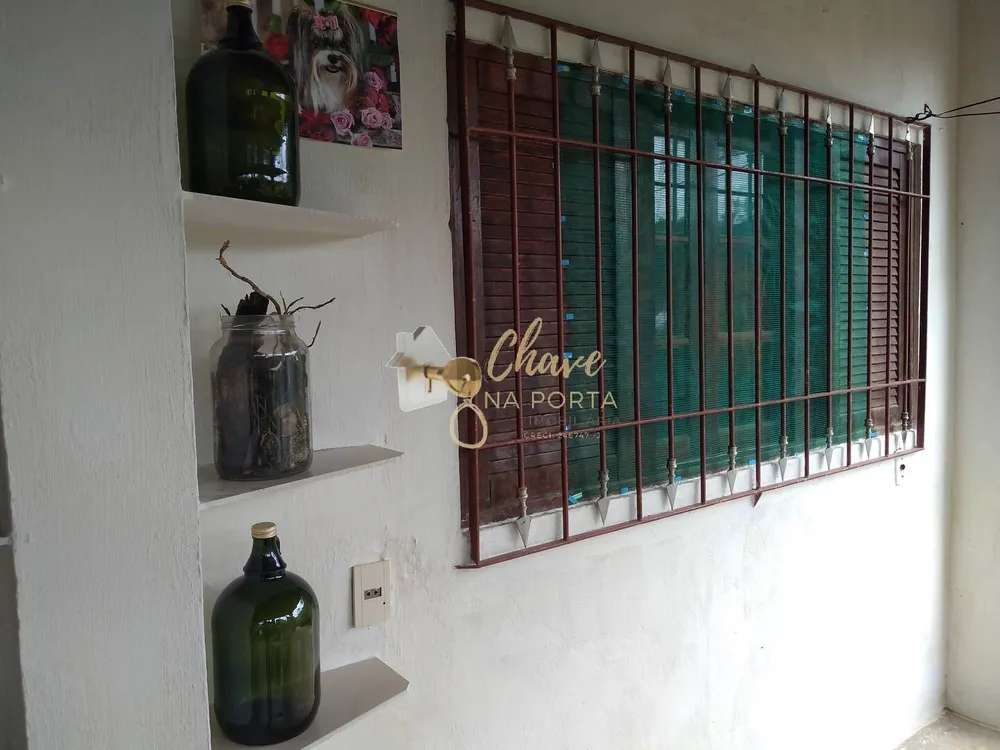 Chácara, 2 quartos, 1187 m² - Foto 7