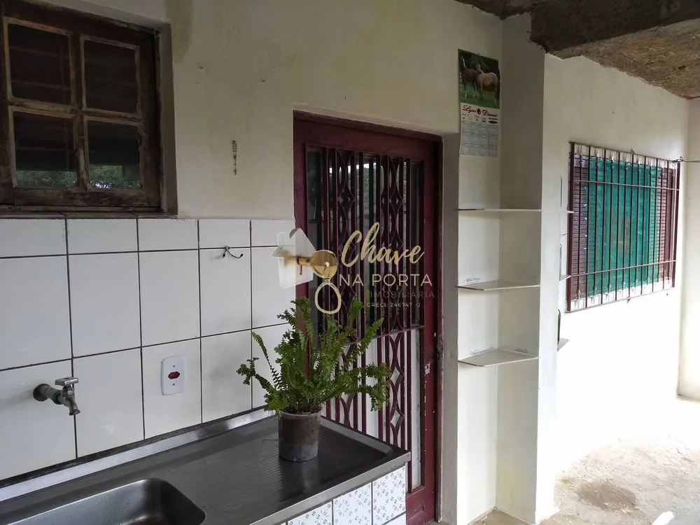 Chácara, 2 quartos, 1187 m² - Foto 8