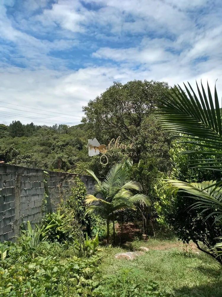 Chácara, 2 quartos, 1187 m² - Foto 2