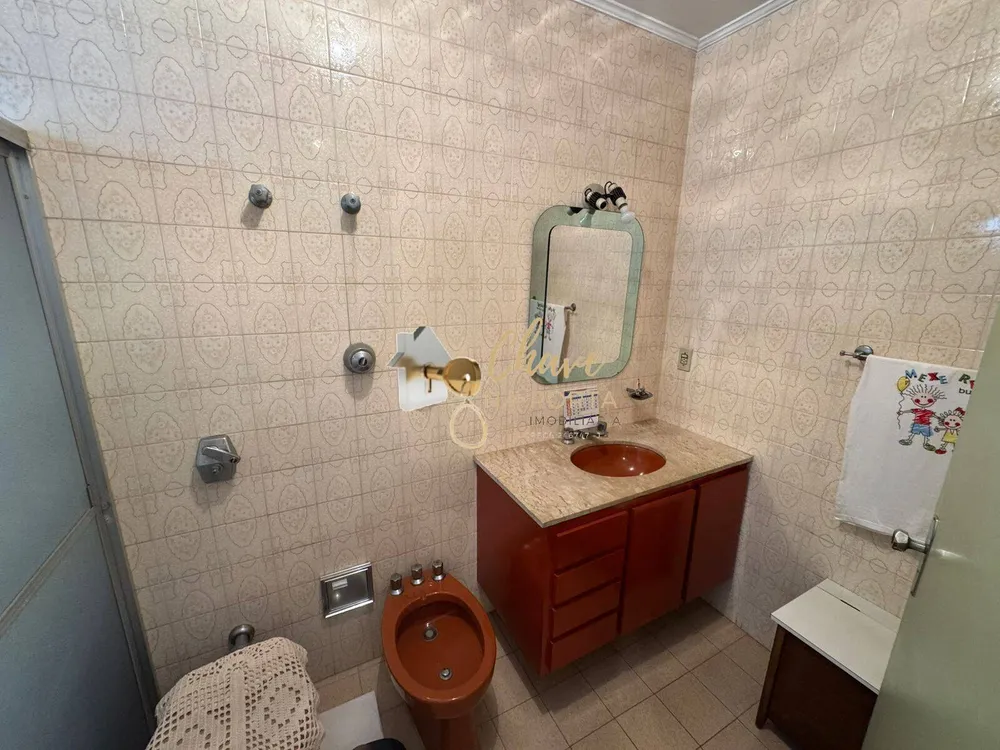 Sobrado, 3 quartos, 218 m² - Foto 6