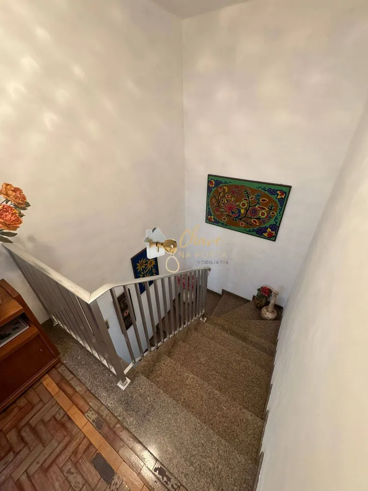 Sobrado, 3 quartos, 218 m² - Foto 2