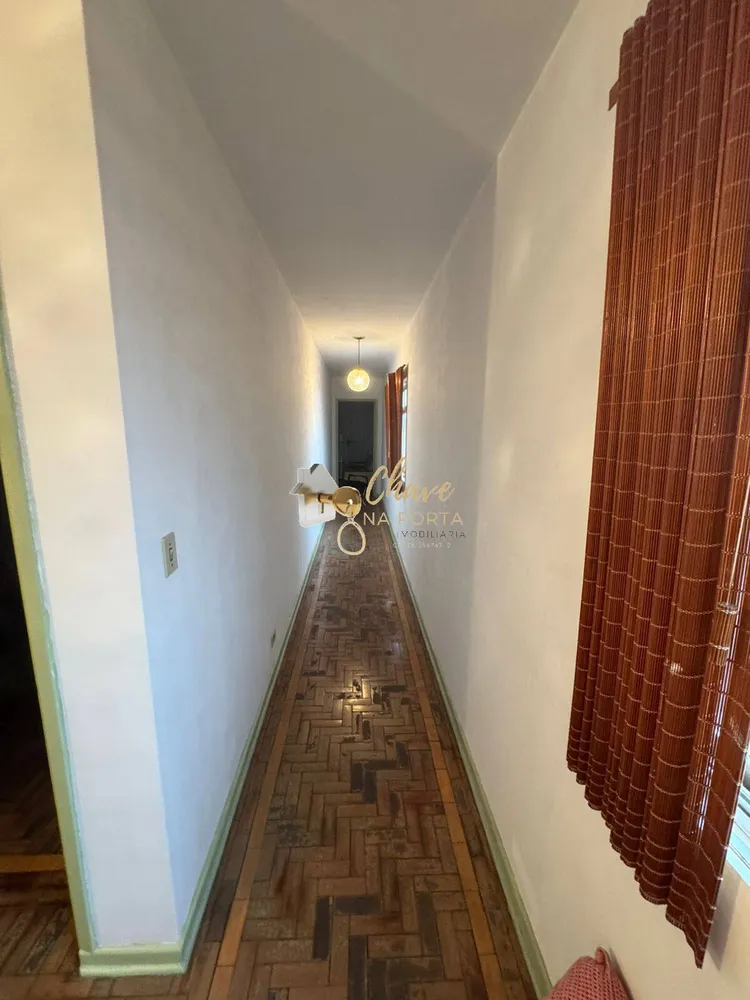 Sobrado, 3 quartos, 218 m² - Foto 7