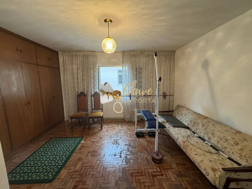 Sobrado, 3 quartos, 218 m² - Foto 3