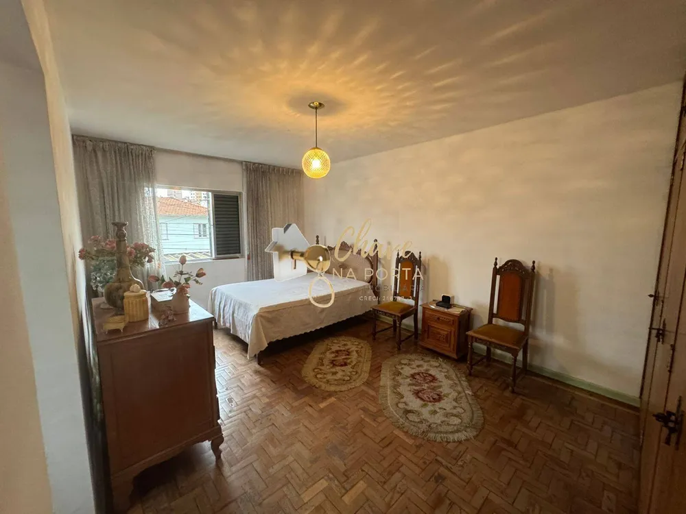 Sobrado, 3 quartos, 218 m² - Foto 5