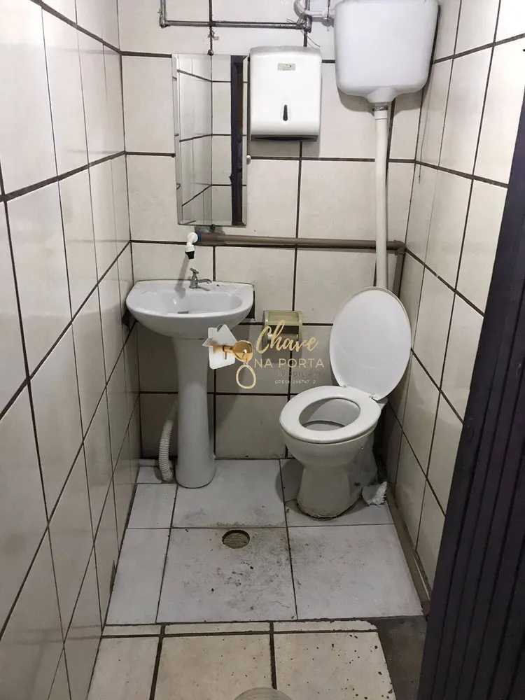 Loja-Salão, 80 m² - Foto 6