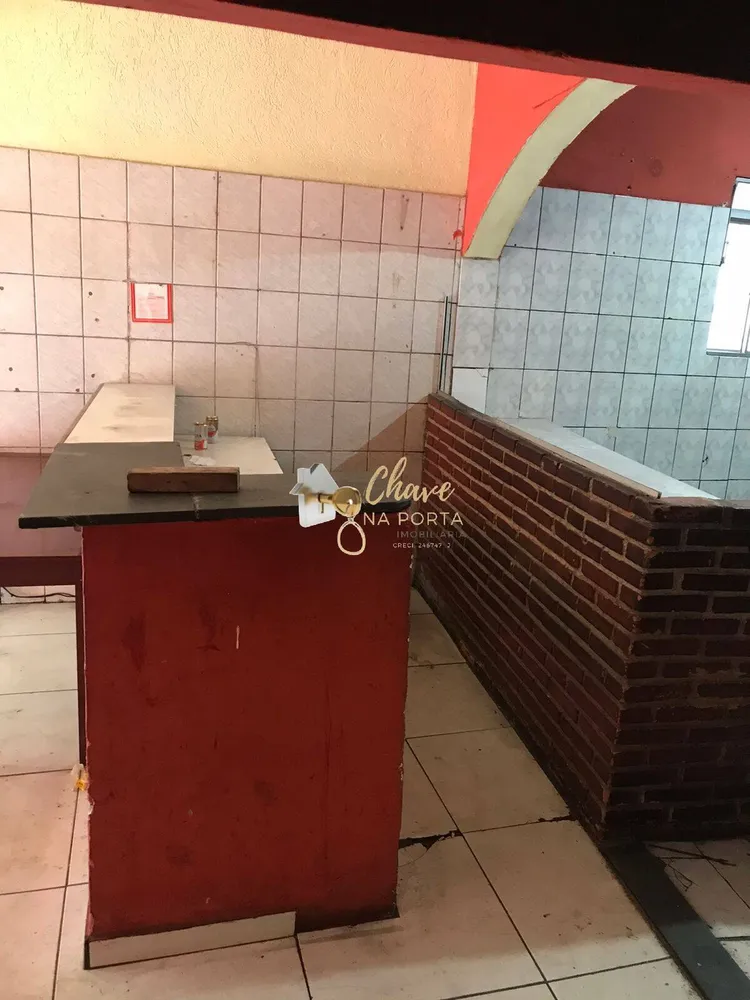 Loja-Salão, 80 m² - Foto 4