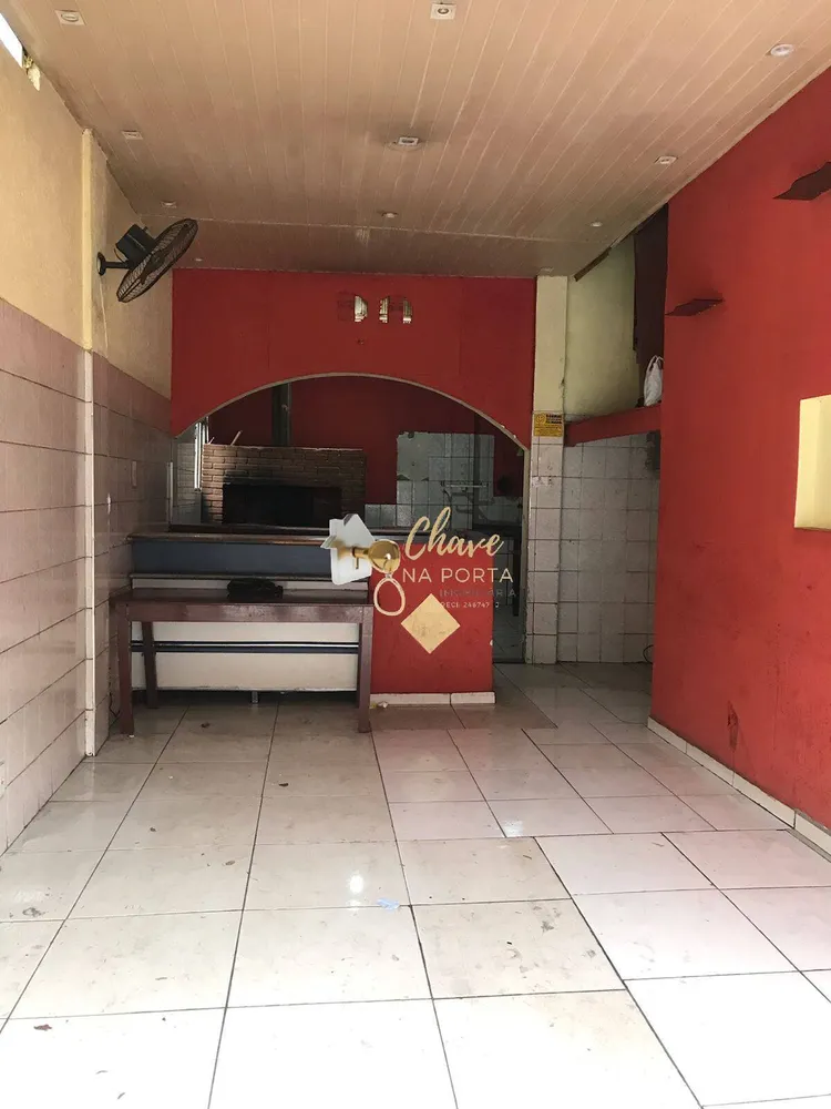 Loja-Salão, 80 m² - Foto 3